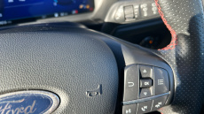 Ford Focus 1.0 EcoBoost Hybrid mHEV 125 ST-Line X Edition 5dr Petrol Hatchback